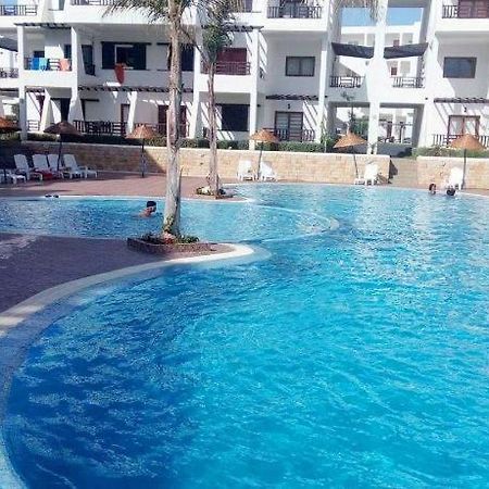 Residence Tamuda Golf A Cabo Negro Ngoại thất bức ảnh