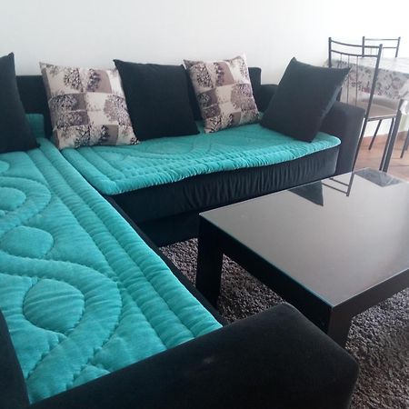 Residence Tamuda Golf A Cabo Negro Phòng bức ảnh