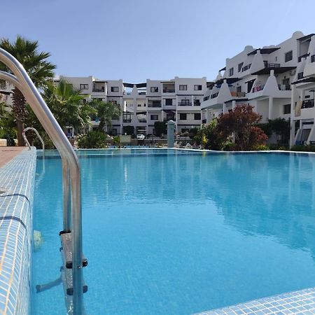 Residence Tamuda Golf A Cabo Negro Ngoại thất bức ảnh