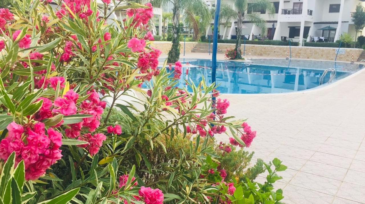 Residence Tamuda Golf A Cabo Negro Ngoại thất bức ảnh