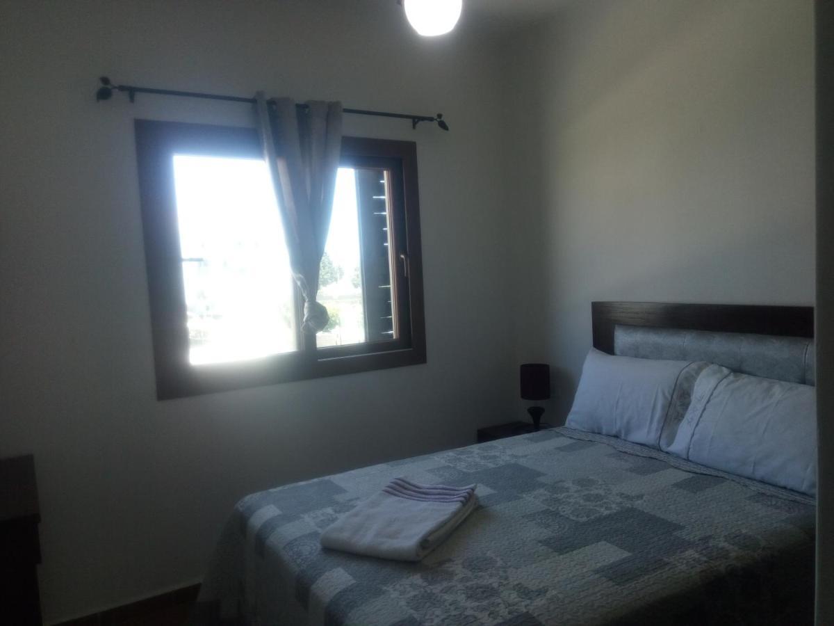 Residence Tamuda Golf A Cabo Negro Ngoại thất bức ảnh