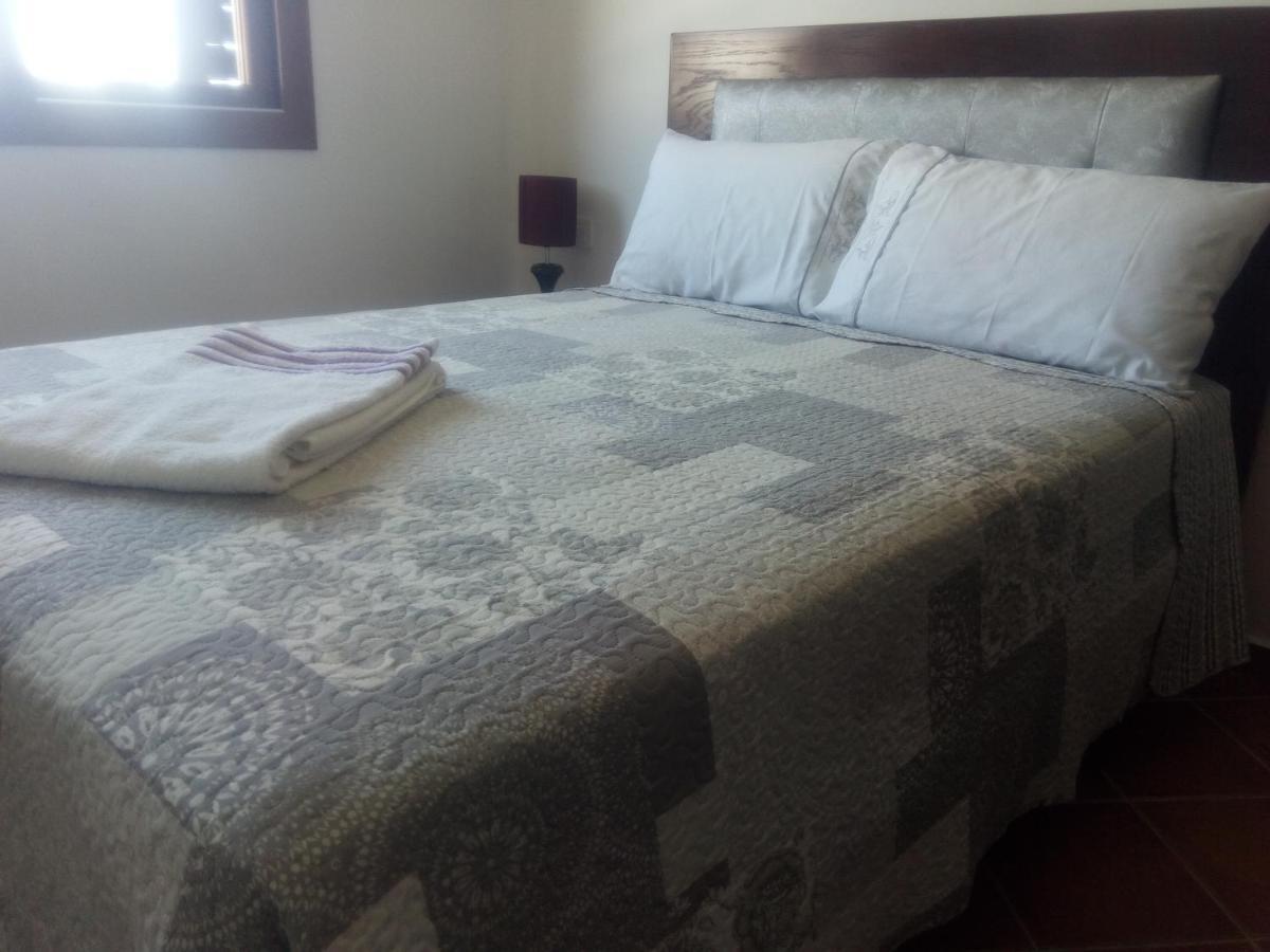 Residence Tamuda Golf A Cabo Negro Ngoại thất bức ảnh
