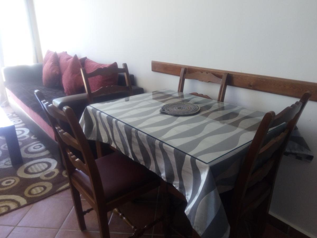 Residence Tamuda Golf A Cabo Negro Ngoại thất bức ảnh