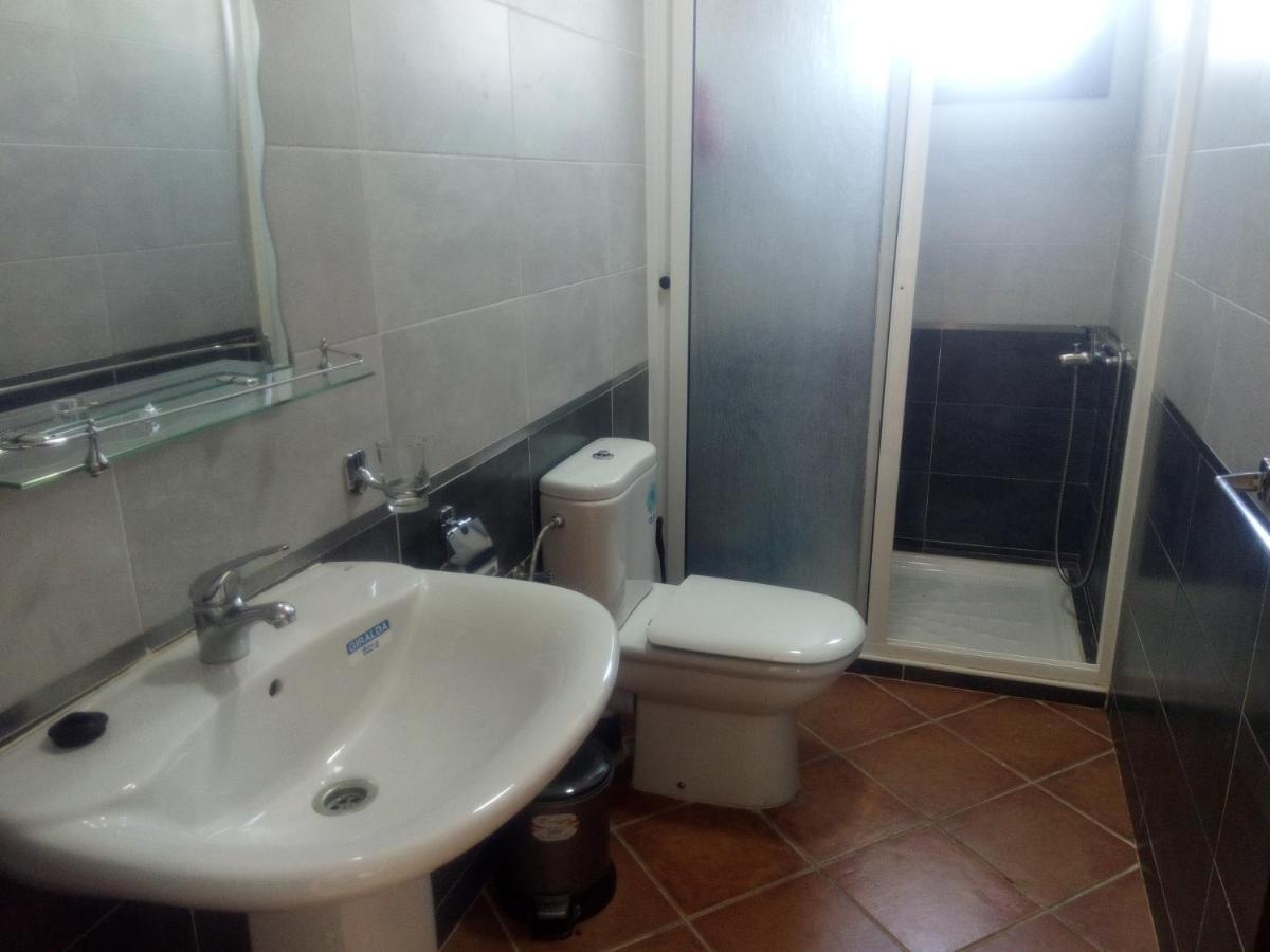 Residence Tamuda Golf A Cabo Negro Ngoại thất bức ảnh
