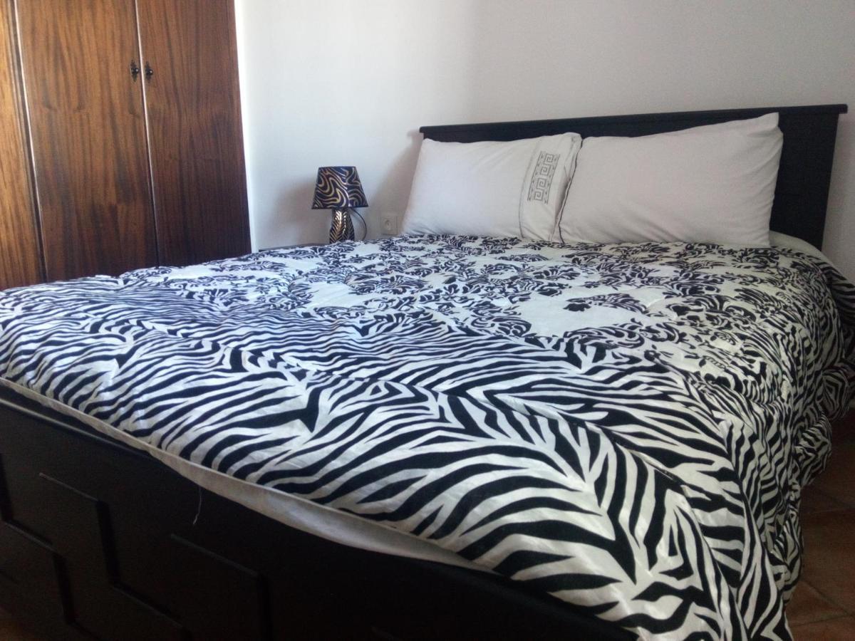 Residence Tamuda Golf A Cabo Negro Ngoại thất bức ảnh