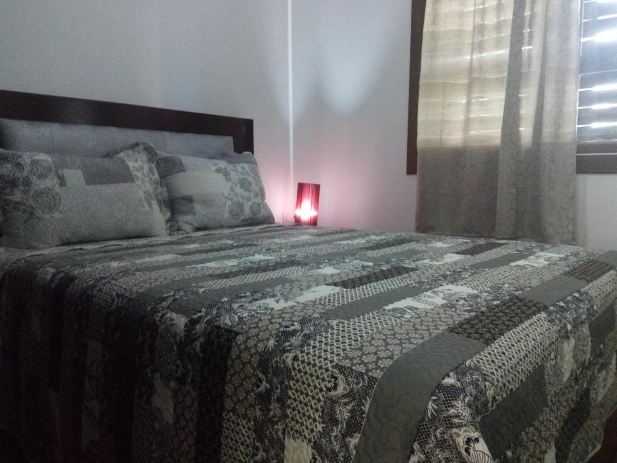 Residence Tamuda Golf A Cabo Negro Ngoại thất bức ảnh