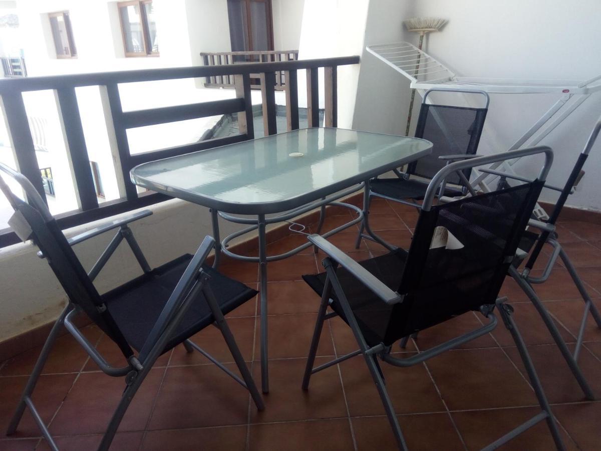 Residence Tamuda Golf A Cabo Negro Ngoại thất bức ảnh