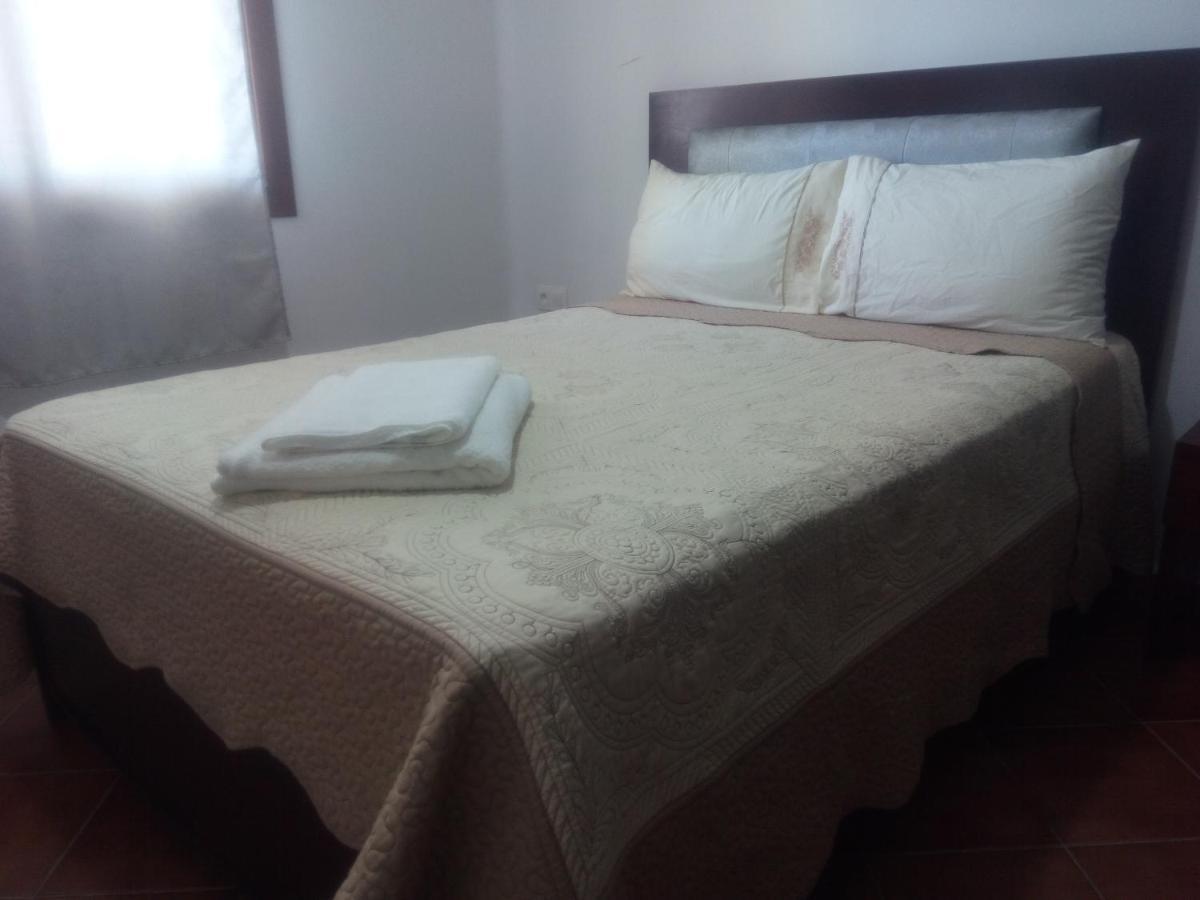 Residence Tamuda Golf A Cabo Negro Ngoại thất bức ảnh