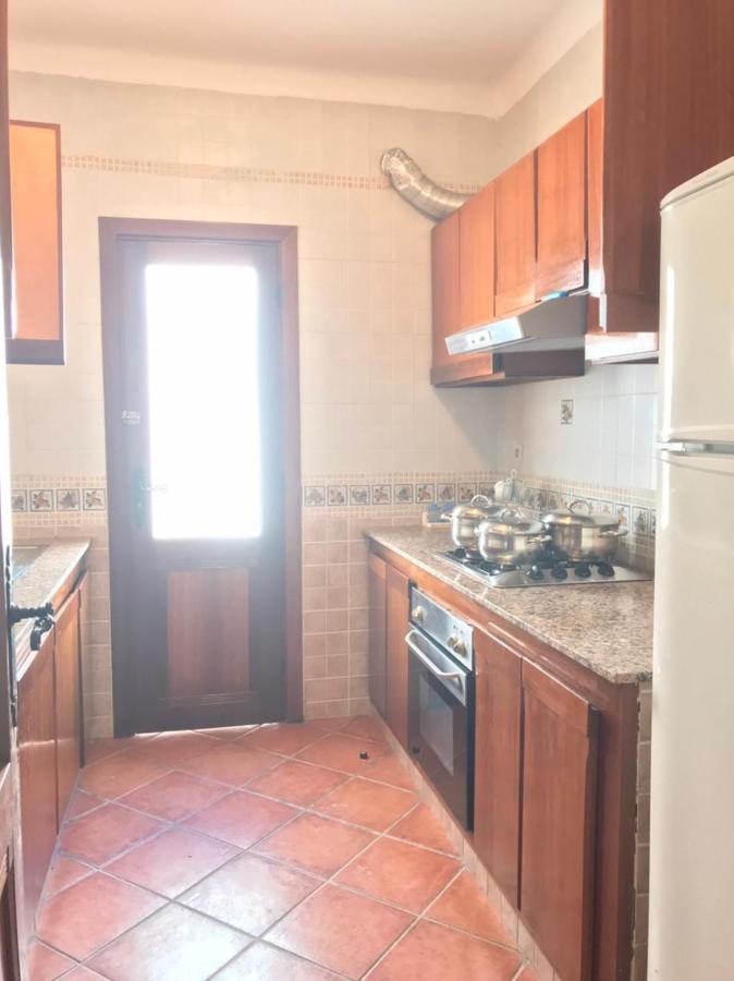 Residence Tamuda Golf A Cabo Negro Phòng bức ảnh