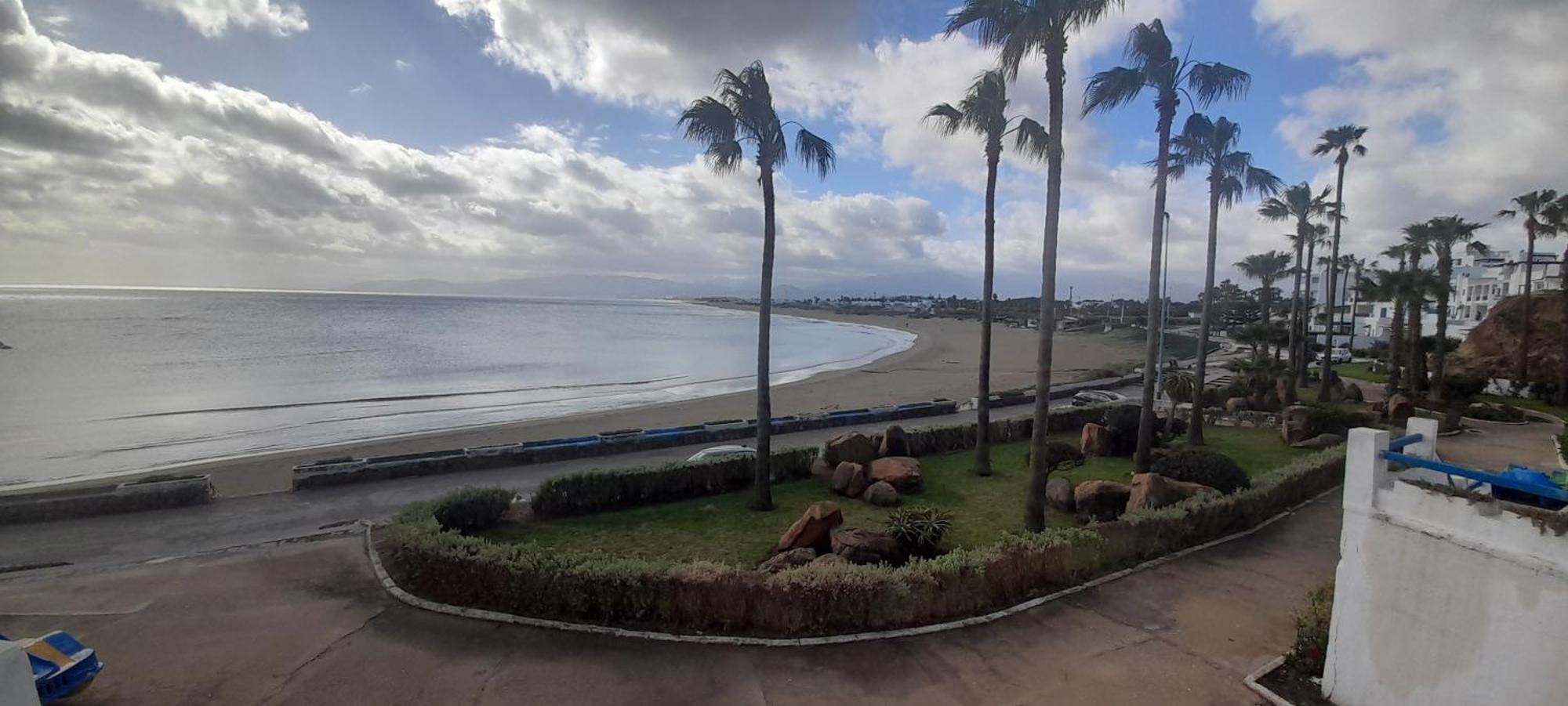 Residence Tamuda Golf A Cabo Negro Ngoại thất bức ảnh