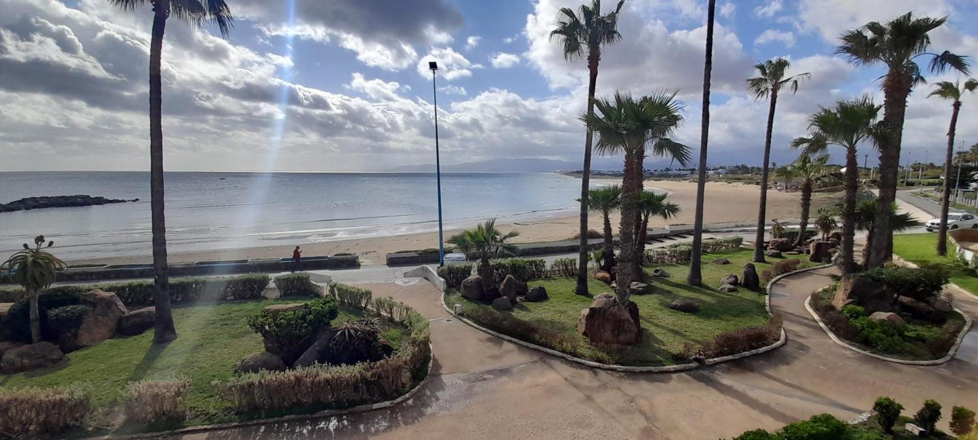 Residence Tamuda Golf A Cabo Negro Ngoại thất bức ảnh