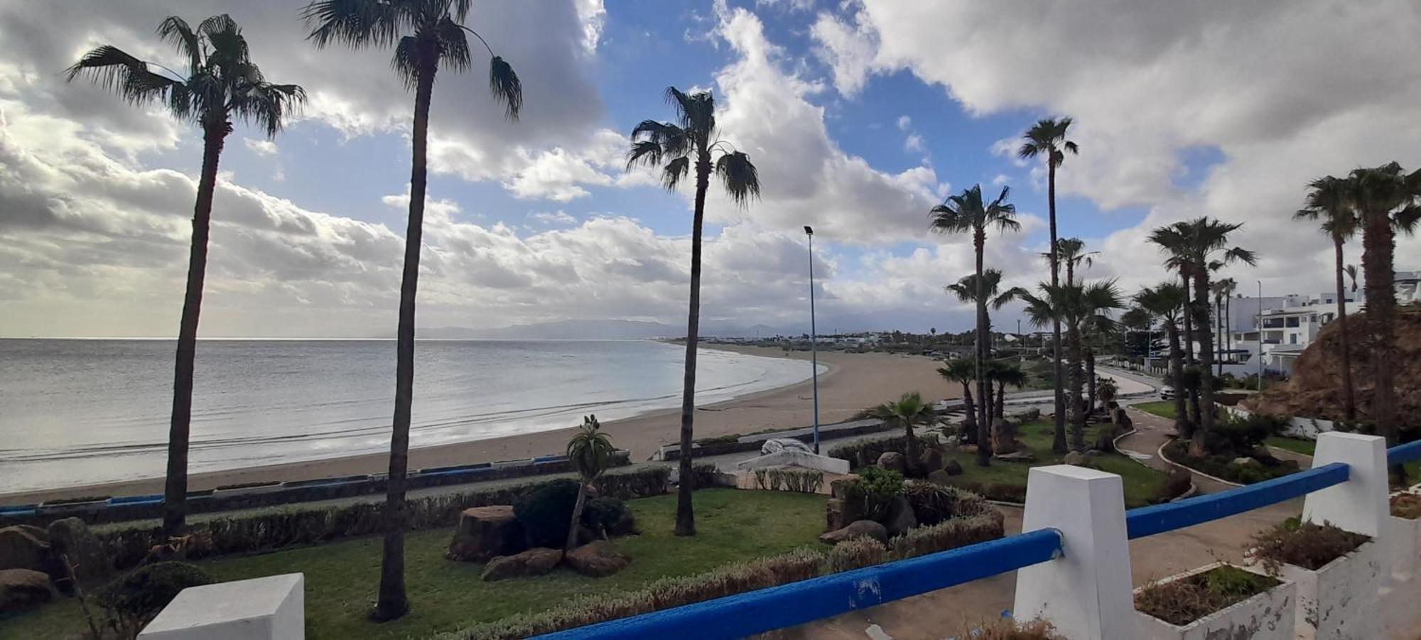 Residence Tamuda Golf A Cabo Negro Ngoại thất bức ảnh
