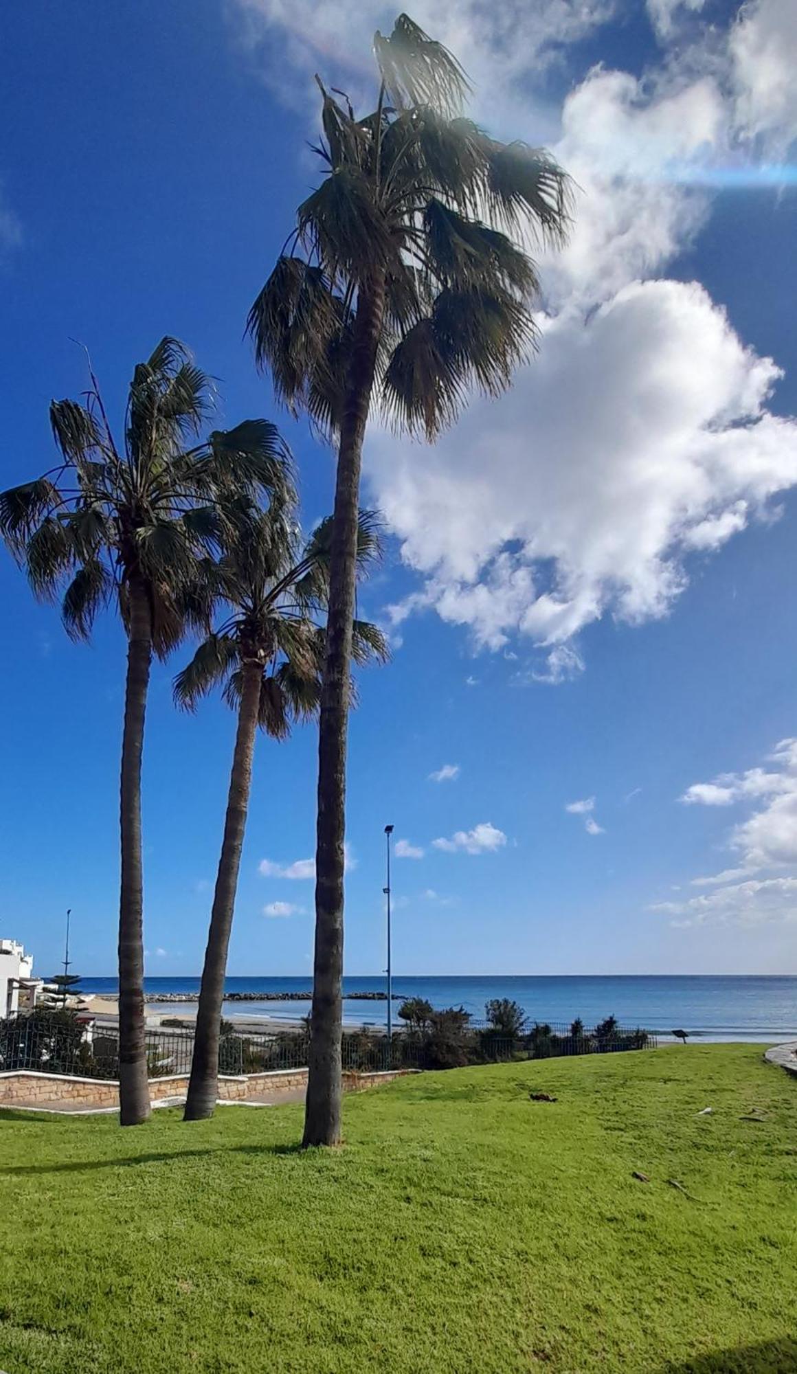 Residence Tamuda Golf A Cabo Negro Ngoại thất bức ảnh