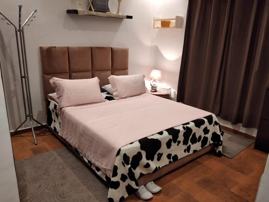 Residence Tamuda Golf A Cabo Negro Phòng bức ảnh