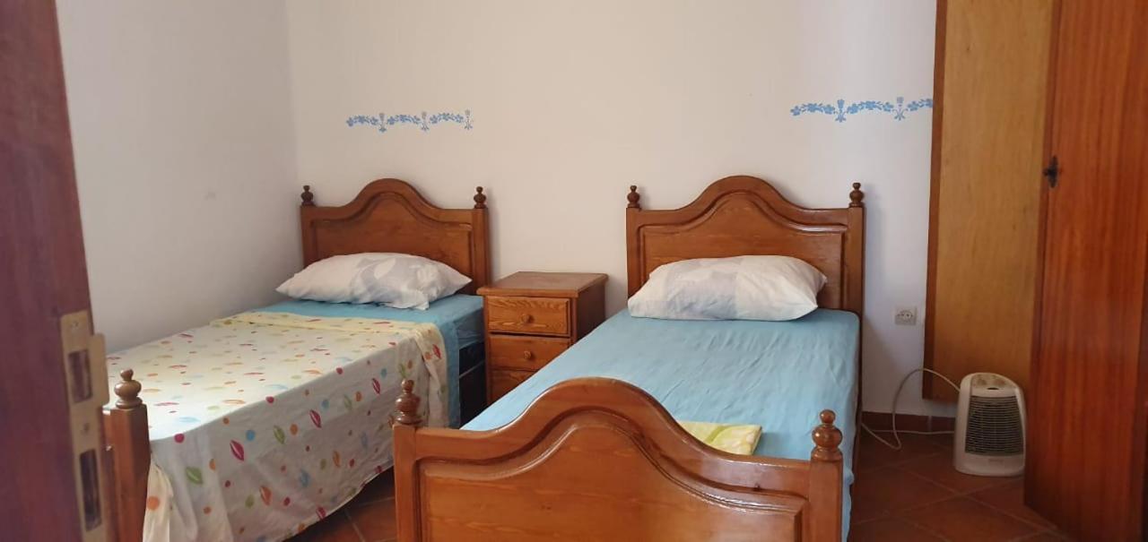 Residence Tamuda Golf A Cabo Negro Phòng bức ảnh