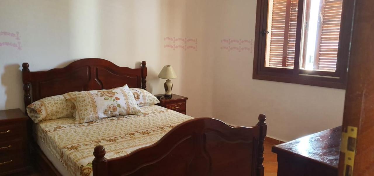 Residence Tamuda Golf A Cabo Negro Phòng bức ảnh