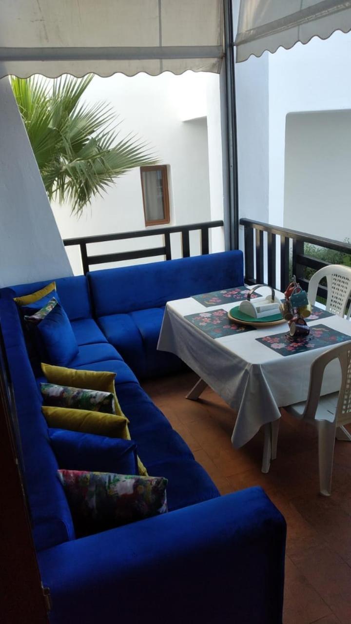 Residence Tamuda Golf A Cabo Negro Phòng bức ảnh