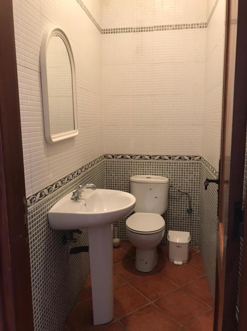 Residence Tamuda Golf A Cabo Negro Phòng bức ảnh
