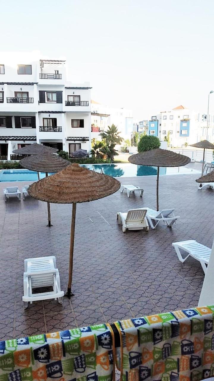 Residence Tamuda Golf A Cabo Negro Phòng bức ảnh