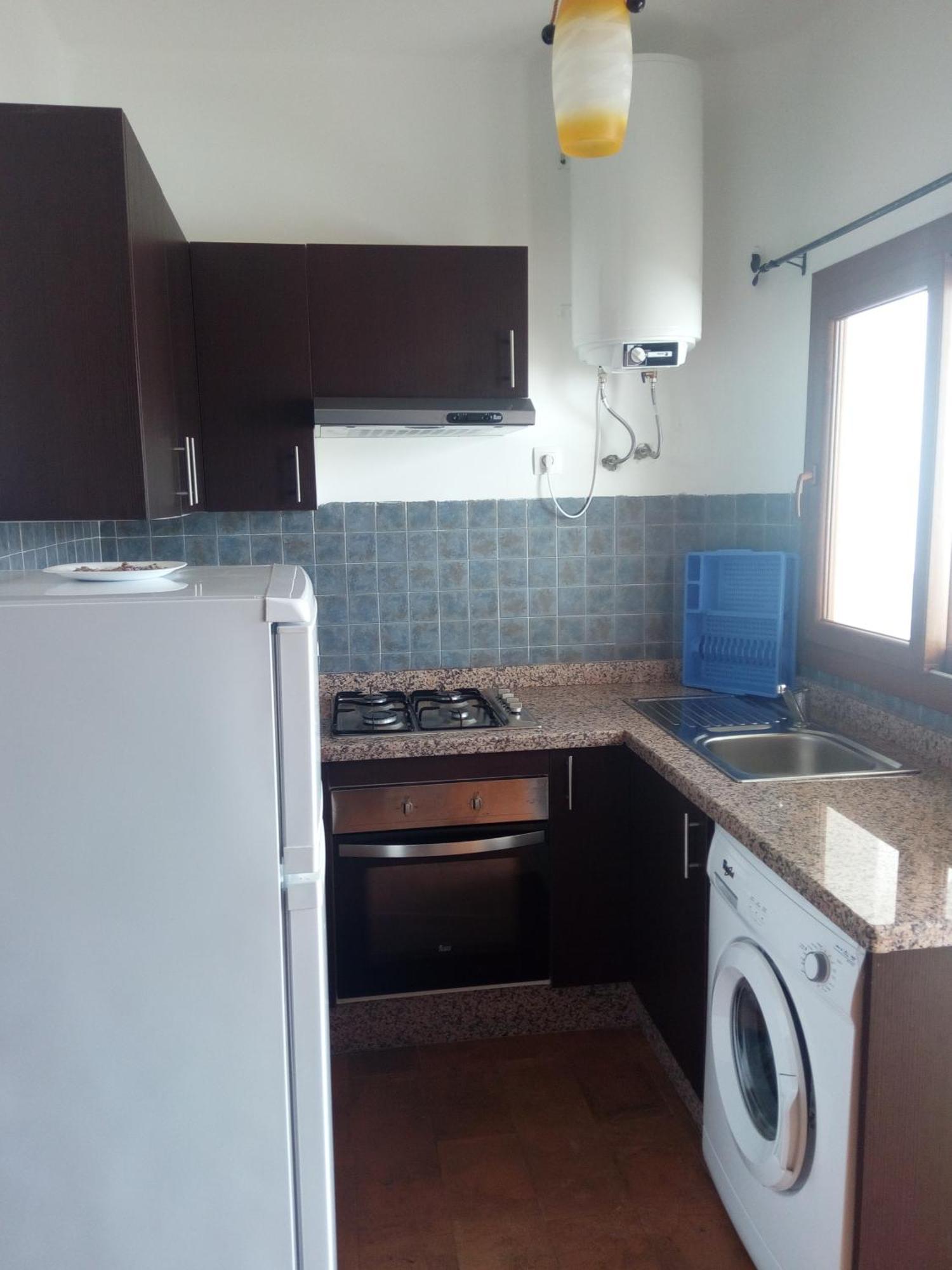 Residence Tamuda Golf A Cabo Negro Phòng bức ảnh