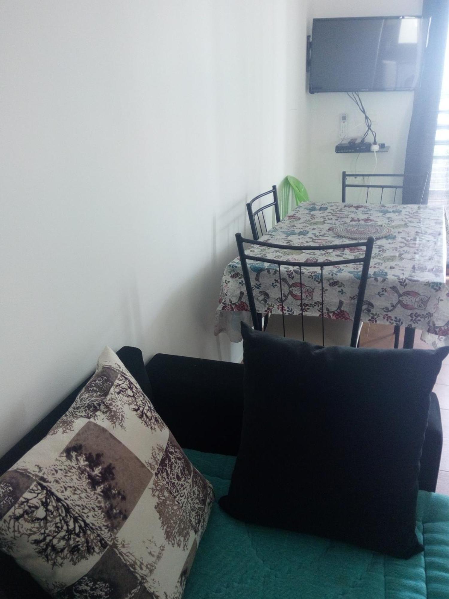 Residence Tamuda Golf A Cabo Negro Phòng bức ảnh