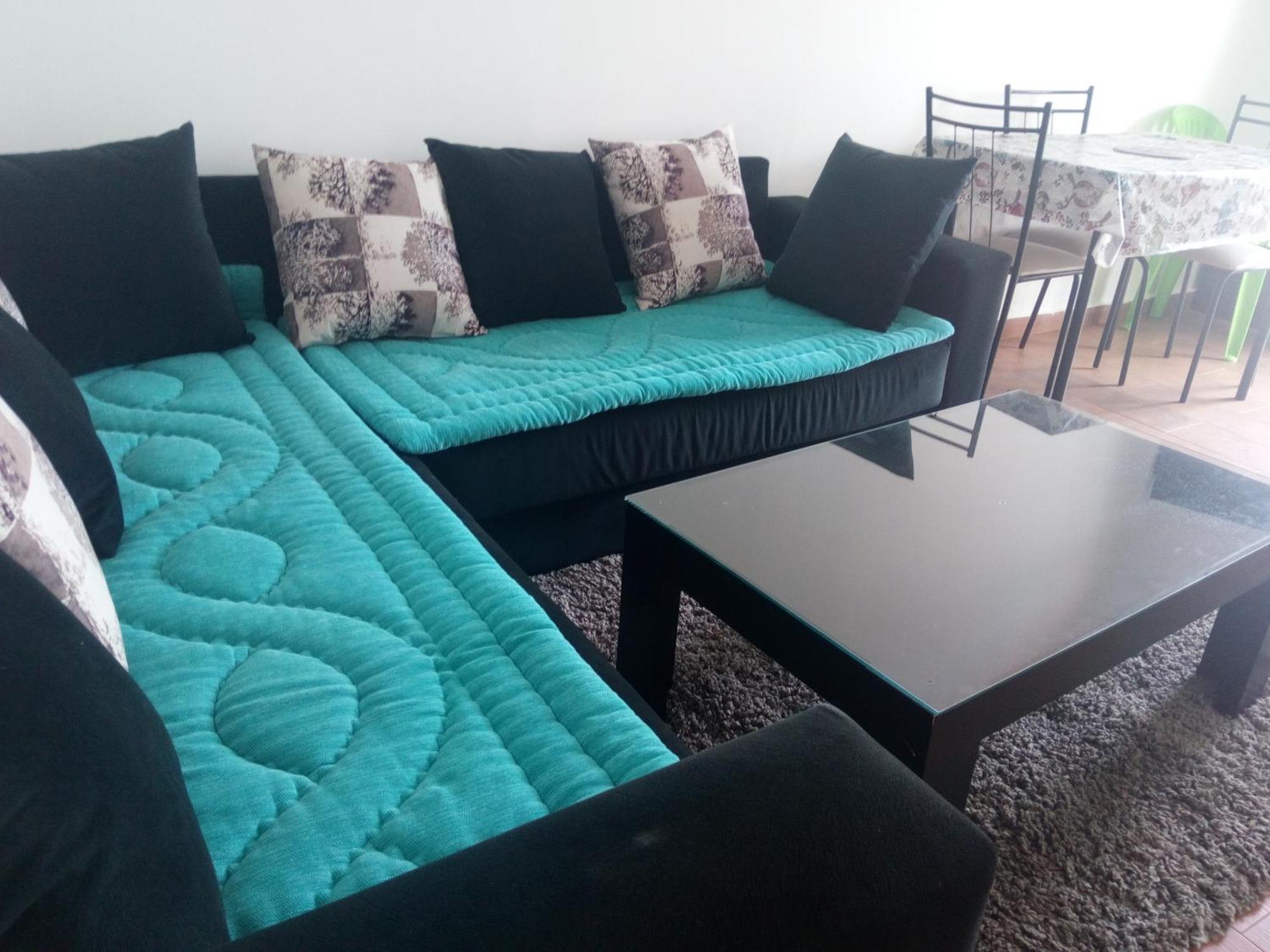 Residence Tamuda Golf A Cabo Negro Phòng bức ảnh