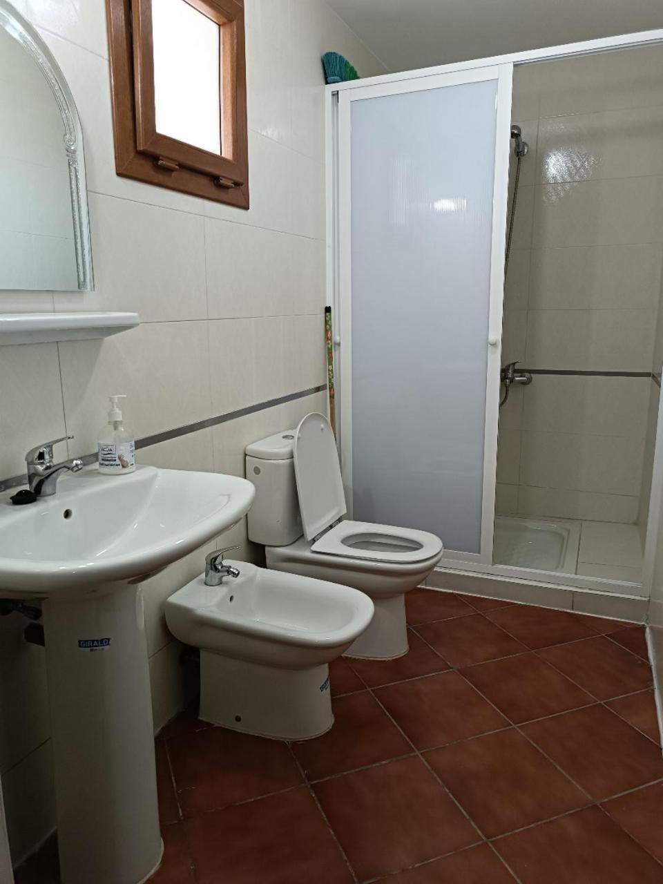 Residence Tamuda Golf A Cabo Negro Ngoại thất bức ảnh