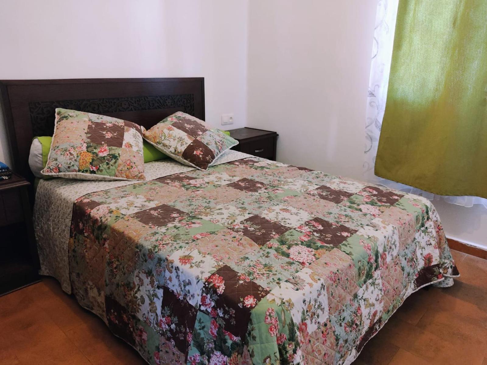 Residence Tamuda Golf A Cabo Negro Ngoại thất bức ảnh