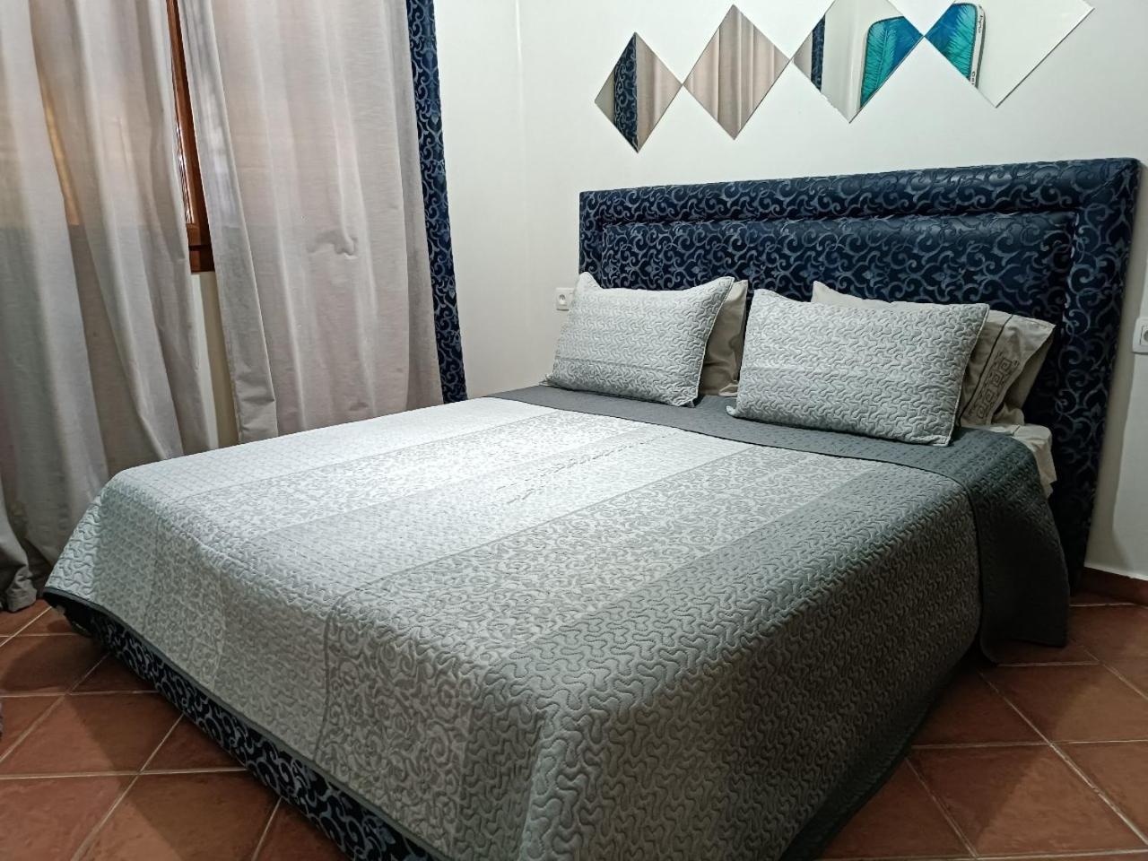 Residence Tamuda Golf A Cabo Negro Ngoại thất bức ảnh