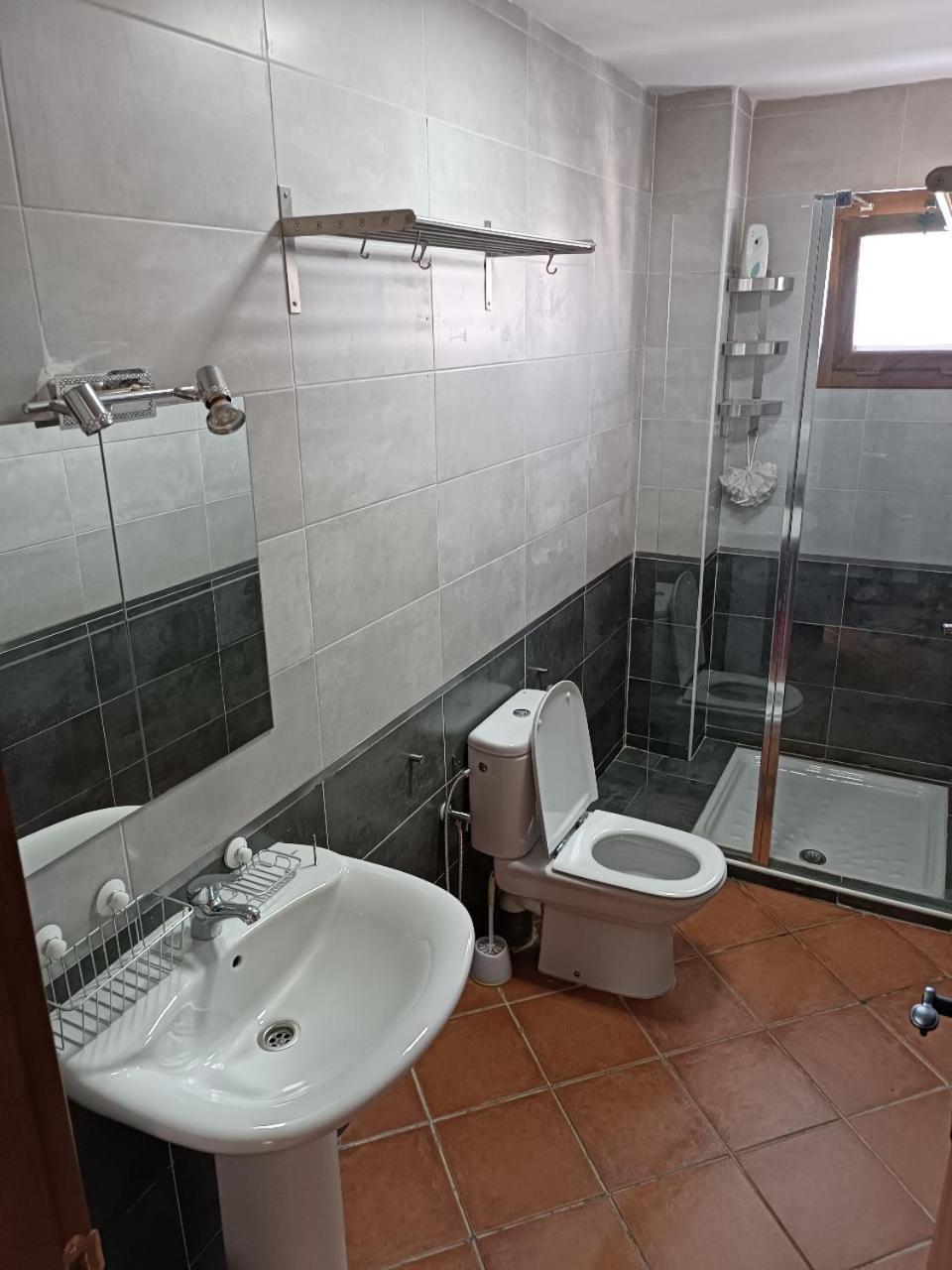 Residence Tamuda Golf A Cabo Negro Ngoại thất bức ảnh